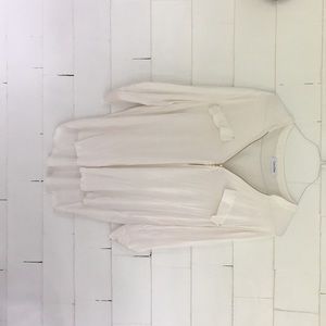White blouse